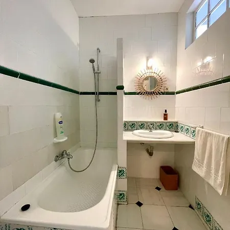 Finca Monte De La Torre - Casa Grande Los Barrios