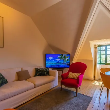 Apartamento Finca Monte De La Torre - Casa Grande
