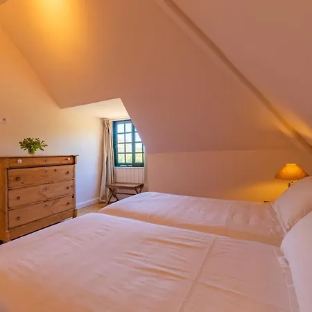 Apartamento Finca Monte De La Torre - Casa Grande Los Barrios