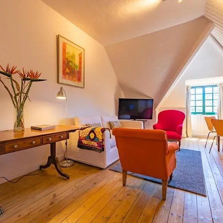Apartamento Finca Monte De La Torre - Casa Grande