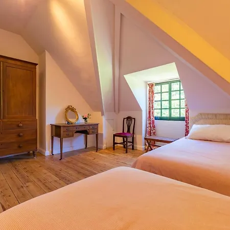 Apartamento Finca Monte De La Torre - Casa Grande *