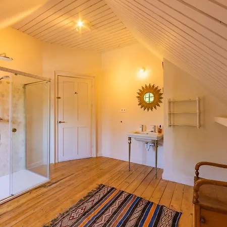 Apartamento Finca Monte De La Torre - Casa Grande *