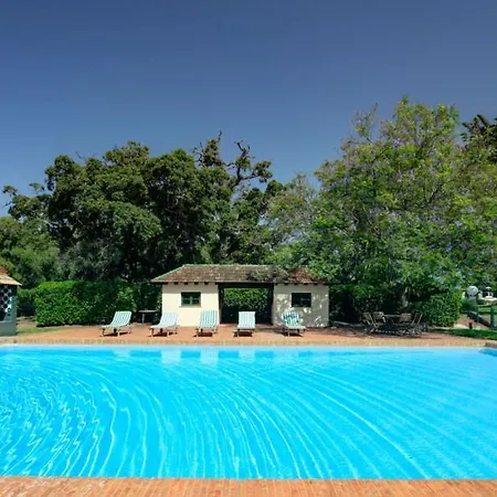 Finca Monte De La Torre - Casa Grande Διαμέρισμα Los Barrios