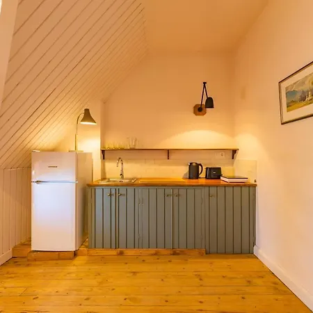 Finca Monte De La Torre - Casa Grande Διαμέρισμα