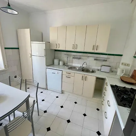 Finca Monte De La Torre - Casa Grande Los Barrios